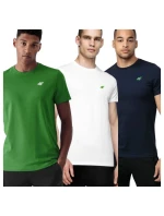 Tričká 4F M 4FWSS25TTSHM3956-93S pánske