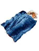 Dětský spací pytel   cm) noční model 21716351 - Deuter