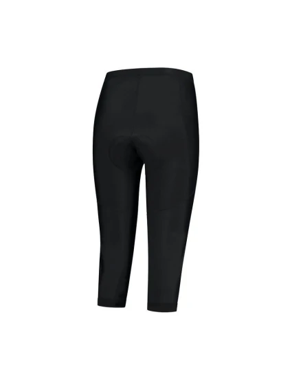 Rogelli šortky 3/4 BASIC LADY čierne S