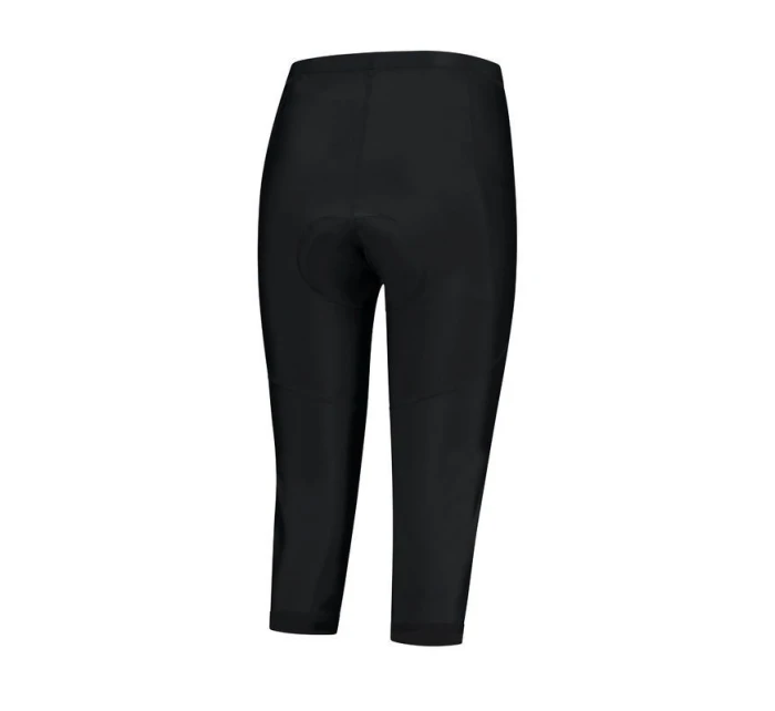 Rogelli šortky 3/4 BASIC LADY čierne S