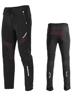 Rockbros dlhé zimné športové nohavice YPK007 4XL