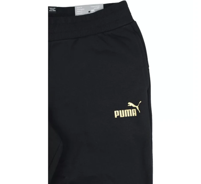 Dětské tepláky Essential FL G Jr model 17151422 51 - Puma Dětské tepláky Essential FL G Jr model 17151422 51 - Puma