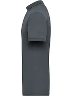 Daiber JN 830 Pánske pracovné polo tričko z piké 02.0830 carbon Daiber JN 830 Pánske pracovné polo tričko z piké 02.0830 carbon