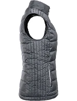 Dámská Nano vesta 10. grey model 22473376 - Russell Athletic Dámská Nano vesta 10. grey model 22473376 - Russell Athletic