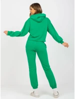 Súprava EM KMPL 734.35P zelená