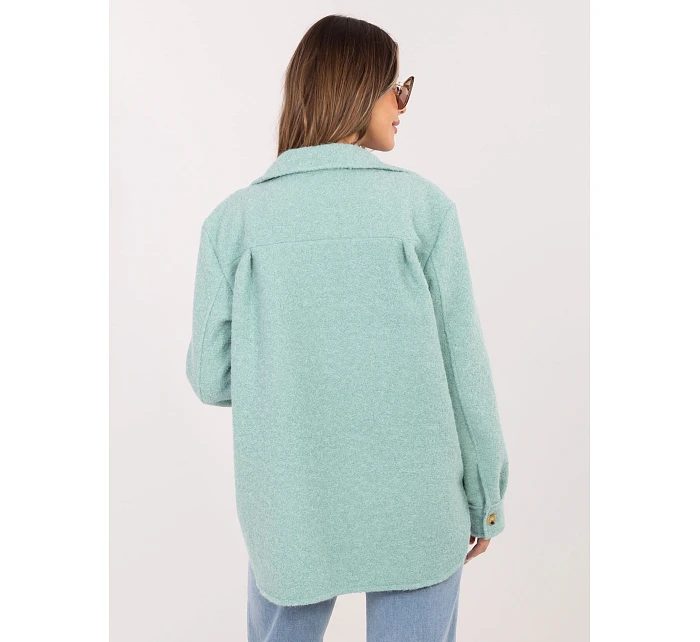 Bunda IT KR 22292.01 mint Bunda IT KR 22292.01 mint