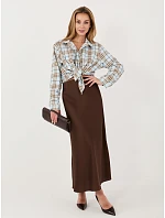 Košeľa IT KS 22269.00 svetlo modrá