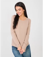 Blúzka RV BZ A1093.77 tmavá lila