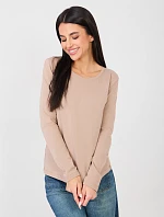 Blúzka RV BZ A1093.77 tmavá lila