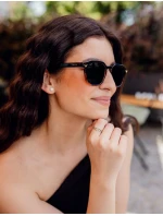 Dámske slnečné okuliare Vuch Elea V Design Brown