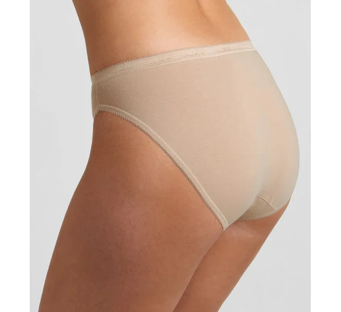 Kalhotky Basic+ Tai 2P tělová model 17461515 Triumph - Sloggi