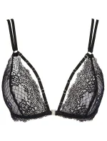 Podprsenka V-10091 čierna - Axami Podprsenka V-10091 čierna - Axami