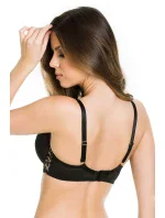 Měkká dámská podprsenka SOFT model 17917531 - MEDIOLANO Měkká dámská podprsenka SOFT model 17917531 - MEDIOLANO