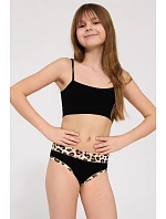 DÍVČÍ KALHOTKY 3PACK model 22044720 W/26 - Cornette