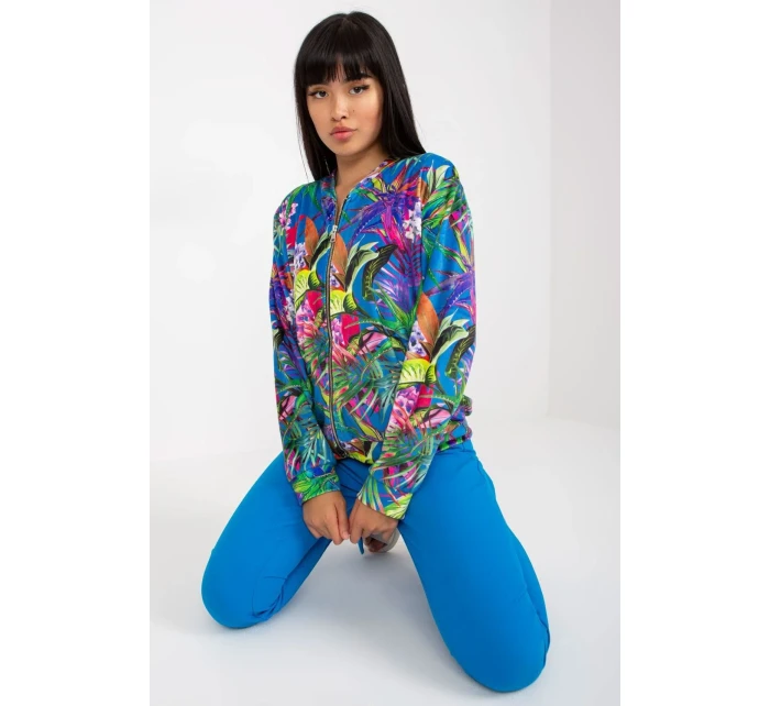 Mikina model 169454 Rue Paris