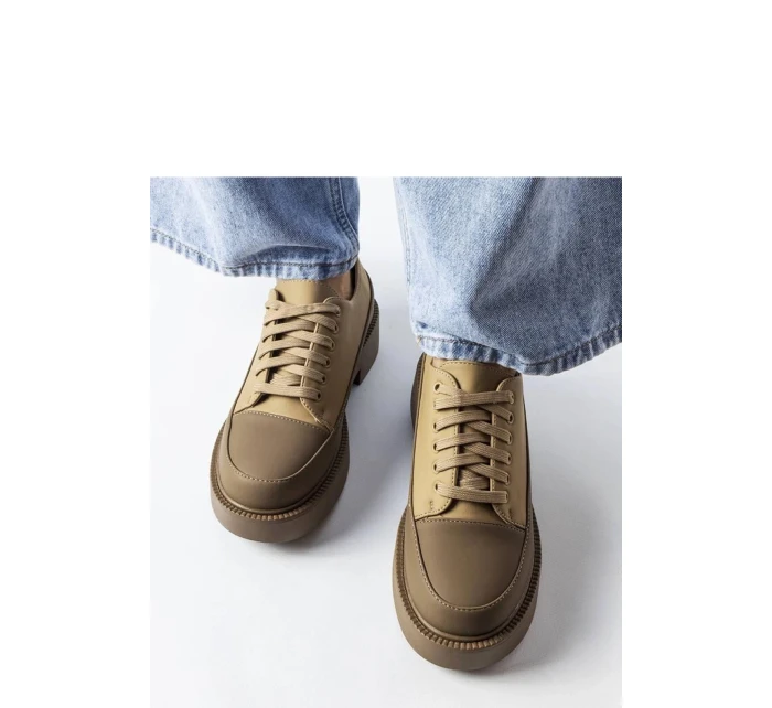 Poltopánky model 207043 Solea