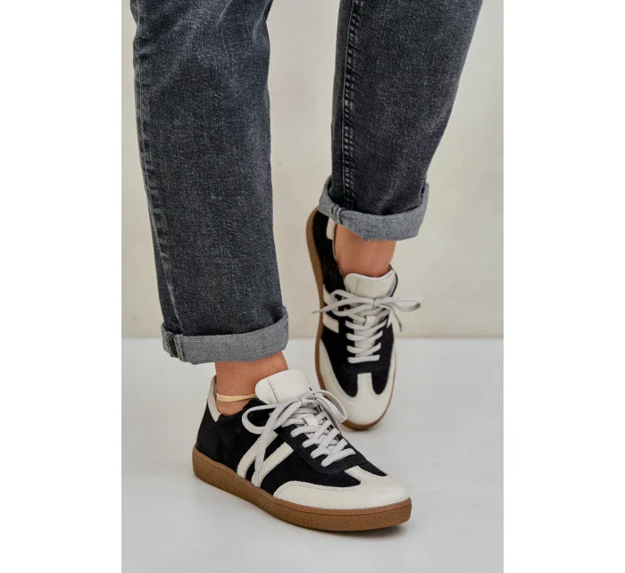 Športová obuv model 208540 Step in style