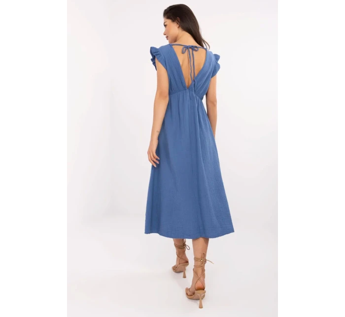 Denné šaty model 213553 Taliansko Moda