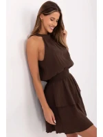 Denné šaty model 214032 Taliansko Moda