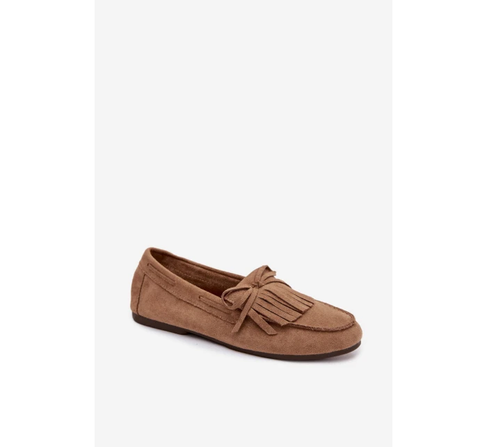 Mokasíny model 223626 Step in style Mokasíny model 223626 Step in style