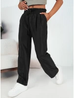 Dámské kalhoty black Dstreet model 21975705 - FashionStreet