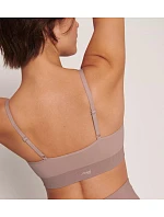 sloggi EVER Infused Aloe Bralette - Foggy Mauve - SLOGGI Foggy Mauve - SLOGGI
