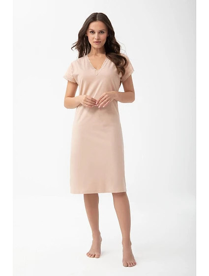 Košeľa Luna 1004 kr/r L26 2XL-3XL