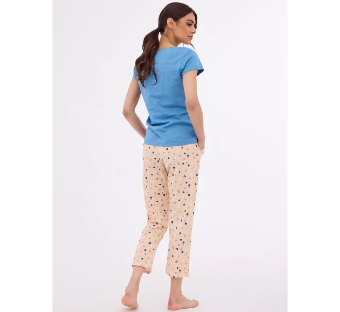 Cornette 847/402 Missy w/r S-2XL dámske pyžamo