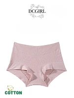 Nohavičky DC Girl 70123, bavlna, A2, veľkosti L–3XL Nohavičky DC Girl 70123, bavlna, A2, veľkosti L–3XL