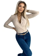 Dámske telo 375-7 - NUMOCO