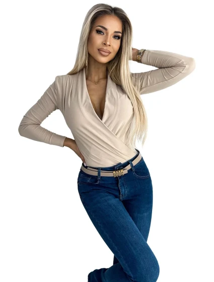 Dámske telo 375-7 - NUMOCO