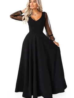 Dámské šaty model 21938641 LORETTA - numoco