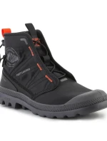 Topánky Palladium Pampa Travel Lite 77039-008-M