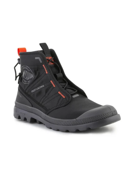 Topánky Palladium Pampa Travel Lite 77039-008-M Topánky Palladium Pampa Travel Lite 77039-008-M