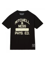 tričko  M model 19077118 - Mitchell & Ness