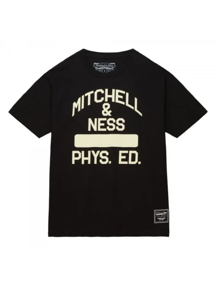 tričko  M model 19077118 - Mitchell & Ness