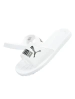 Žabky W 217 model 20203485 - Puma Žabky W 217 model 20203485 - Puma