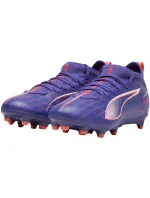 Puma Ultra 5 Match FG/AG Jr 108096 01