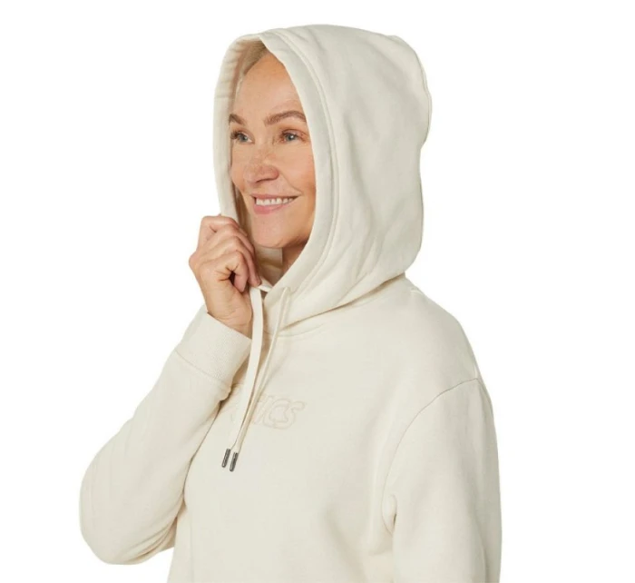 Mikina Asics Logo OTH W 2032C845200