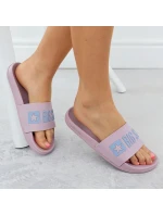 Žabky Big Star W SS274709 INT2153B