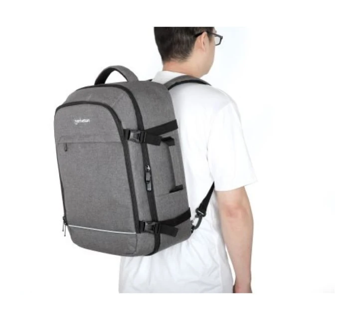 cm brašna na notebook Batoh Grey model 21716473