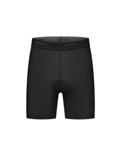 Rogelli pánske boxerky PRIME black XL