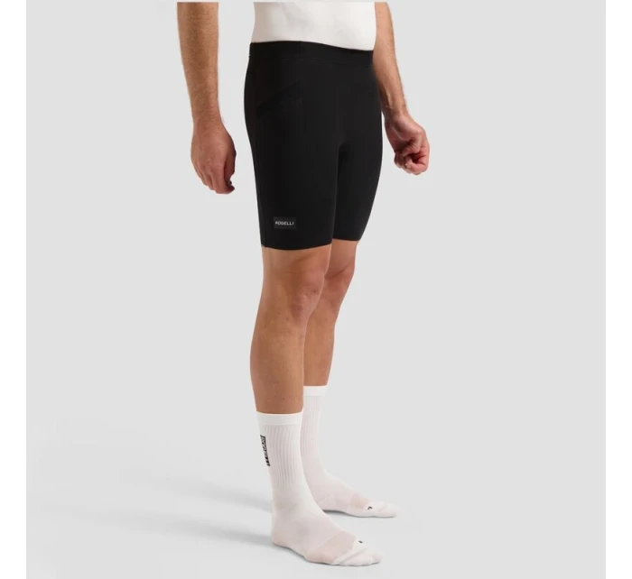 Rogelli spodenki do biegania DISTANCE czarne 3XL