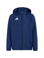 Dětská bunda Entrada 26 Multi navy blue model 21858403 - ADIDAS