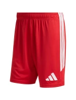 Pánské šortky Tiro 26 League červené model 21863162 - ADIDAS