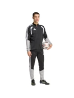 Pánská mikina Tiro 26 Competition Training černá, šedá a bílá model 21867146 - ADIDAS