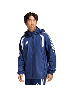 Pánská bunda Tiro 26 League Windbreaker navy blue model 22055049 pánské - ADIDAS