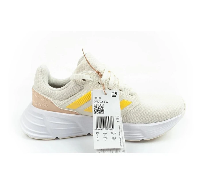 Dámska športová obuv Adidas Galaxy 6 bežecká pohodlná ľahká