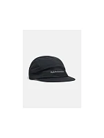 Čepice PEAK PERFORMANCE Trail Cap, černá