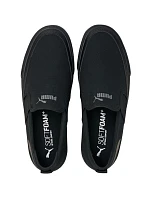 Dětské boty Bari Z Jr 01  model 21484801 - Puma